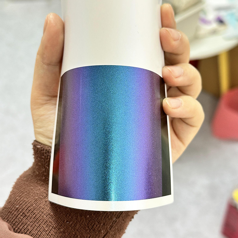 Zhejiang Coloray Technology Development Co., Ltd.