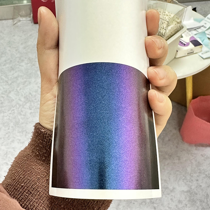 Zhejiang Coloray Technology Development Co., Ltd.