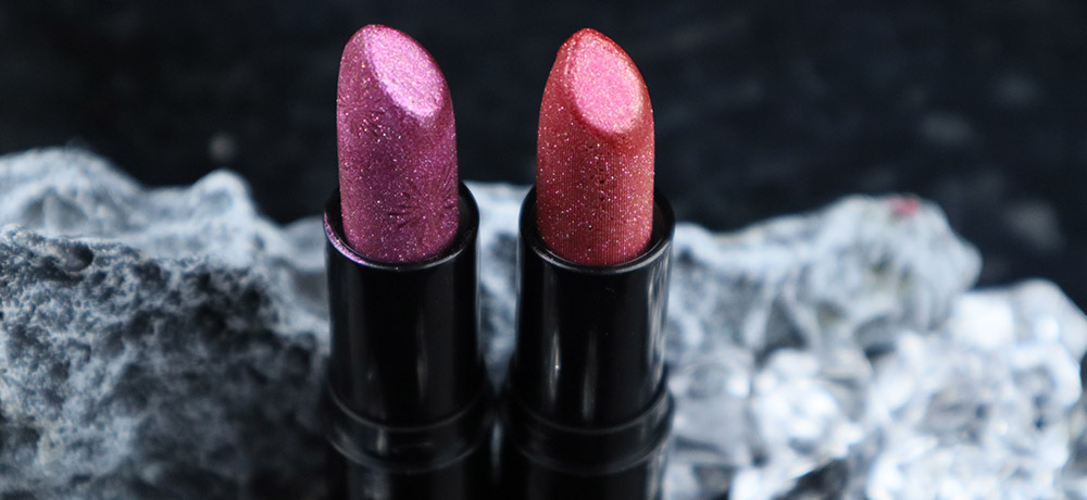 Brilho labial