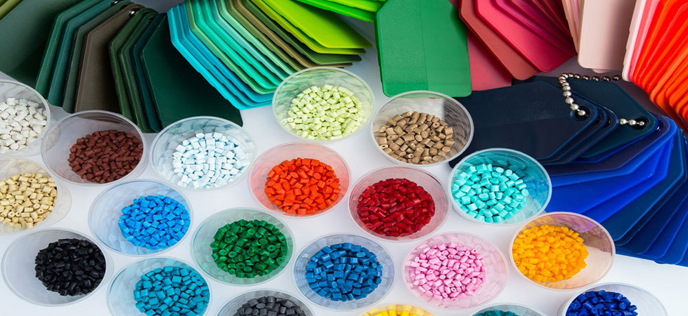 Produtos plásticos
